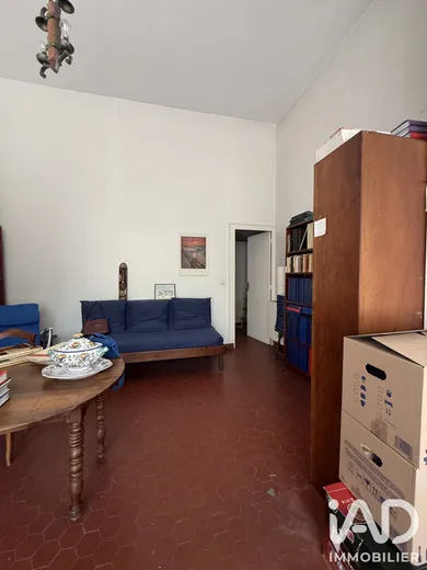 Appartement à Saint-Nazaire (44600)