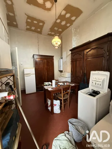 Appartement à Saint-Nazaire (44600)