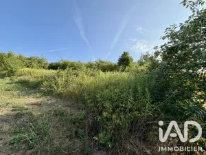 Terrain à Illfurth (68720)