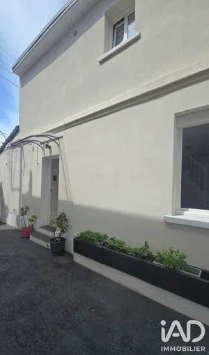 House in Le Havre (76620)