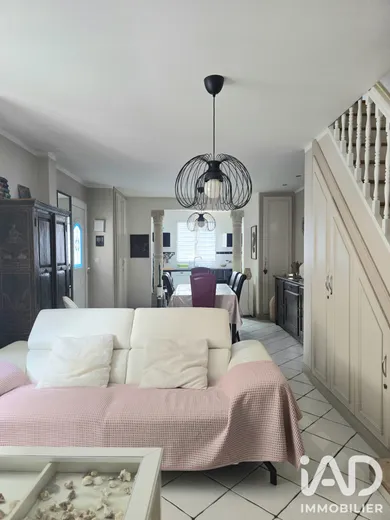 House in Le Havre (76620)
