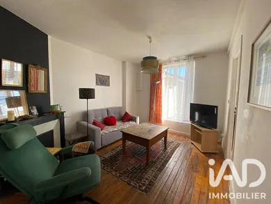 Appartement à Meaux (77100)