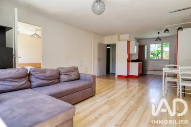 Appartement à Bagnolet (93170)