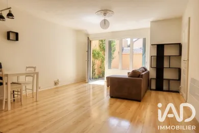 Appartement à Bagnolet (93170)