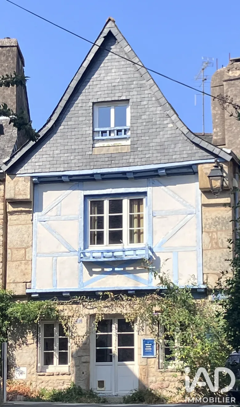 Maison 7 pièces 160 m² · à Auray · 160 m² · 488 700 €