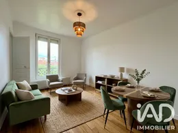 Apartment in Vitry-sur-Seine (94400)