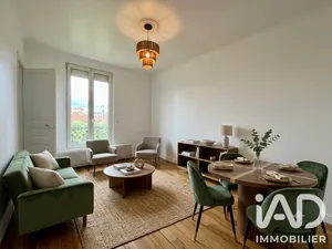 Appartement à Vitry-sur-Seine (94400)