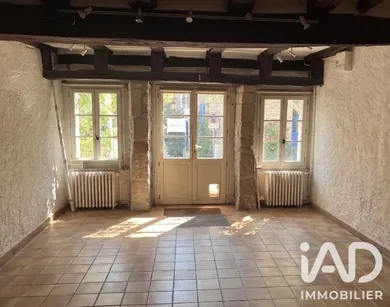 Maison de ville à Auray (56400)