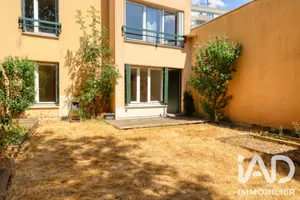 Appartement à Bagnolet (93170)