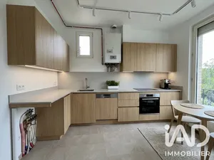 Appartement à Vitry-sur-Seine (94400)
