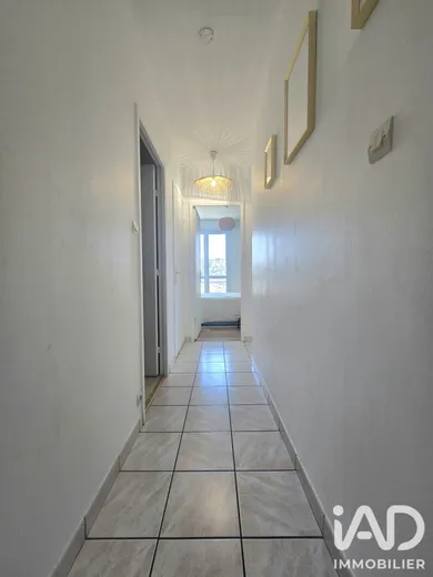 Appartement à Le Havre (76600)