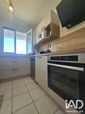Appartement à Le Havre (76600)