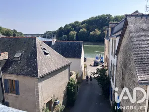 Maison de ville à Auray (56400)
