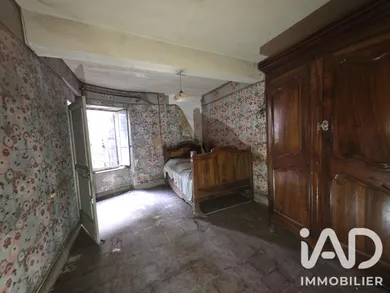 Maison de village à Villeneuve-Minervois (11160)