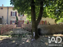 Bastide à Revest-du-Bion (04150)