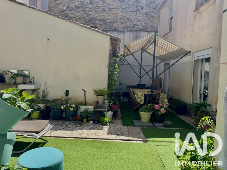 Maison 7 pièces 162 m² · à Arles · 161,8 m² · 336 000 €