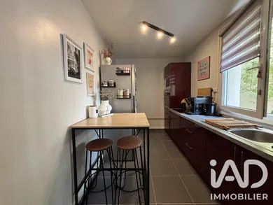 Appartement à Brétigny-sur-Orge (91220)