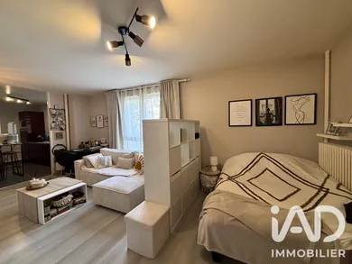 Appartement à Brétigny-sur-Orge (91220)