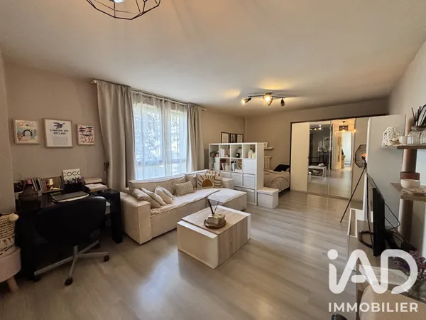 Appartement à Brétigny-sur-Orge (91220) photo 2