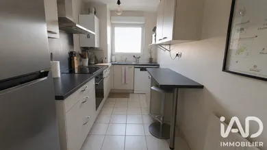 Apartment in Dijon (21000)