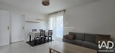 Appartement à Nanterre (92000)
