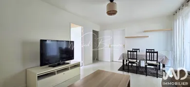Appartement à Nanterre (92000)