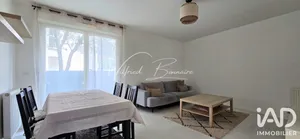 Appartement à Nanterre (92000)