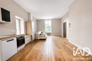 Apartment in Dinard (35800)