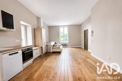 Appartement à Dinard (35800)