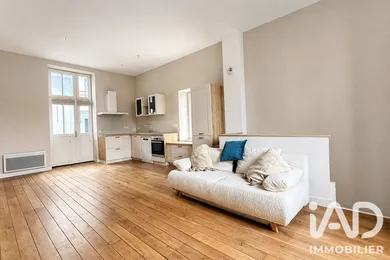 Appartement à Dinard (35800)