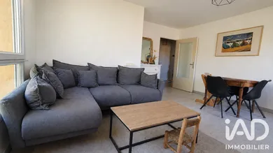 Apartment in Dijon (21000)