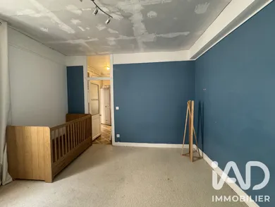 Appartement à Paris (75010)