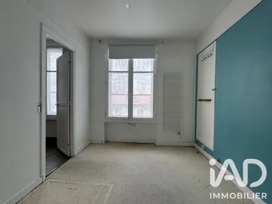 Appartement à Paris (75010)