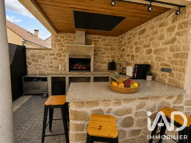 House in Les Mureaux (78130)