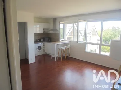 Appartement à Plaisir (78370)
