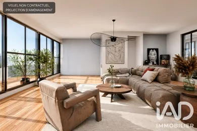Appartement à Levallois-Perret (92300)