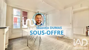 Appartement à Bayonne (64100)