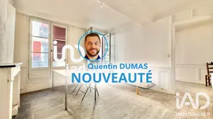Appartement à Bayonne (64100)