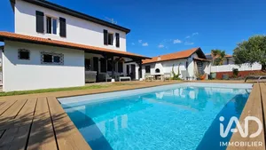 Maison à Tarnos (40220)