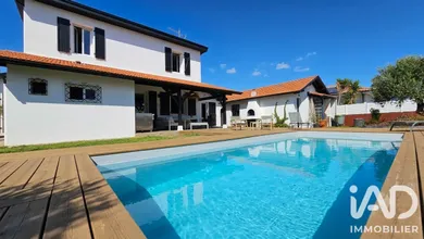 Maison à Tarnos (40220)