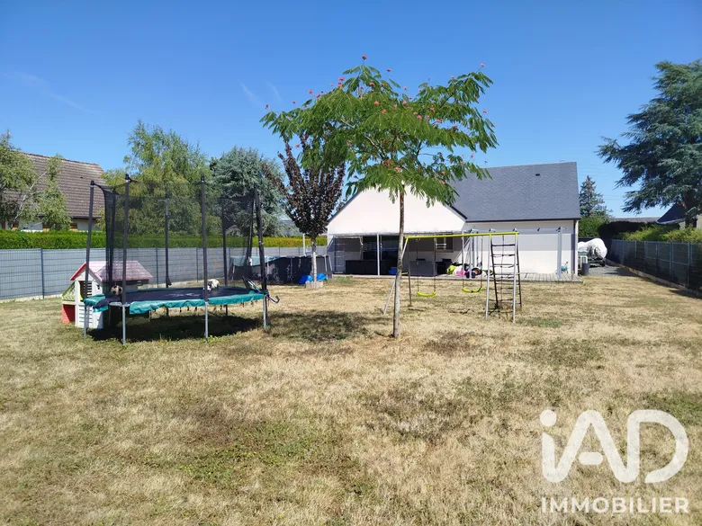 Maison 6 pièces 144 m² · à Chinon · 144 m² · 299 900 €