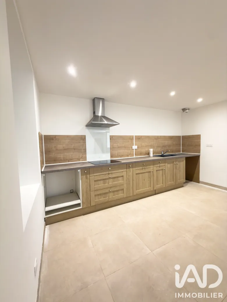 Maison 3 pièces 64 m² · à Firmi · 64 m² · 124 000 €