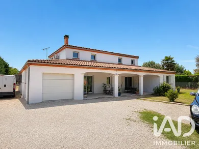 Maison à Valence (82400)