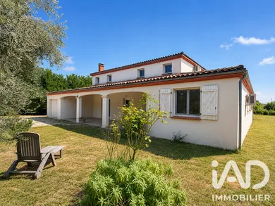 Maison à Valence (82400)