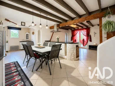 Maison à Valence (82400)