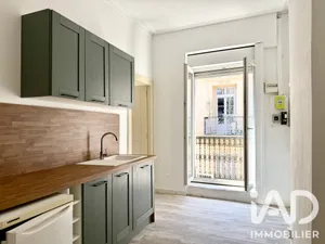 Appartement à Montpellier (34000)