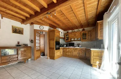 Maison de campagne à Quelmes (62500)