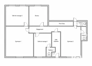 House in Marseille (13011)