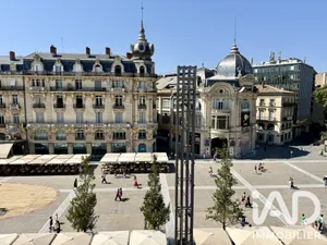 Appartement à Montpellier (34000)