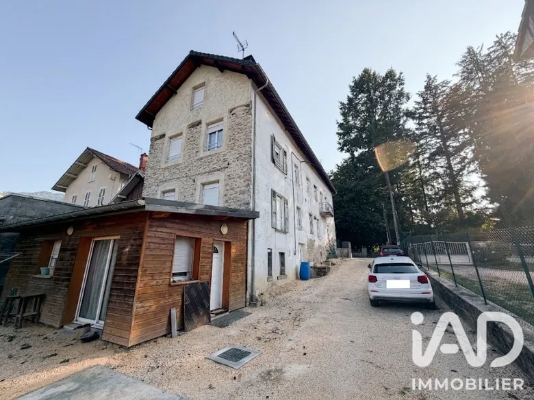 Maison 3 pièces 190 m² · à Valgelon-la Rochette · 190 m² · 299 000 €